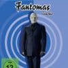 Fantomas - Trilogie  [3 BRs]
