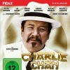 Charlie Chan und der Fluch der Drachenkönigin / Peter Ustinovs brillante Verkörperung der Kultfigur (Pidax Film-Klassiker)