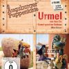 Urmel aus dem Eis/Urmel spielt im Schloss - Augsburger Puppenkiste