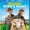 Besser wird's nicht