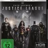 Zack Snyder's Justice League  (2 4K Ultra HD) (+ 2 Blu-ray 2D)