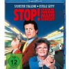 Stop! Oder meine Mami schiesst