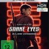 Snake Eyes: G.I. Joe Origins  (+ Blu-ray 2D)