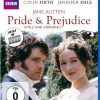 Pride & Prejudice - Stolz und Vorurteil (1995) - Jane Austen  [2 BRs]