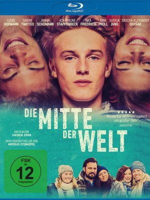 Die Mitte der Welt