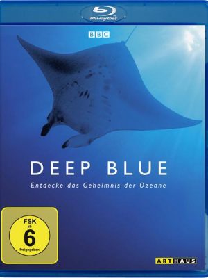 Deep Blue