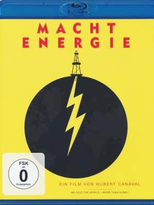 Macht Energie