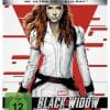 Black Widow  (4K Ultra HD) (+ Blu-ray 2D)