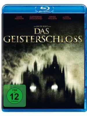 Das Geisterschloss