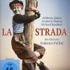 La Strada - Das Lied der Straße