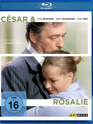 Cesar und Rosalie