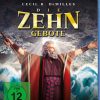 Die zehn Gebote  [2 BRs]