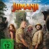 Jumanji : The Next Level  (4K Ultra HD) (+ Blu-ray 2D)