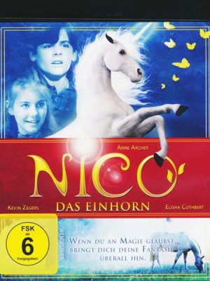 Nico - Das Einhorn