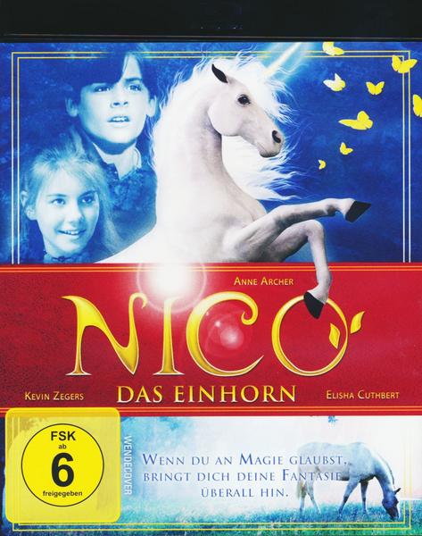 Nico - Das Einhorn