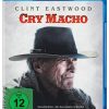 Cry Macho