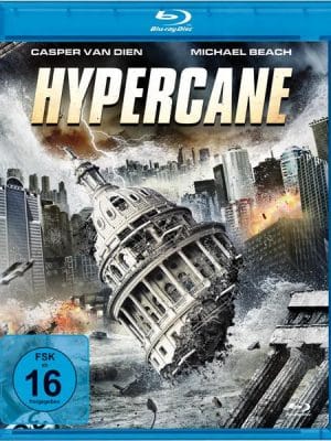 Hypercane