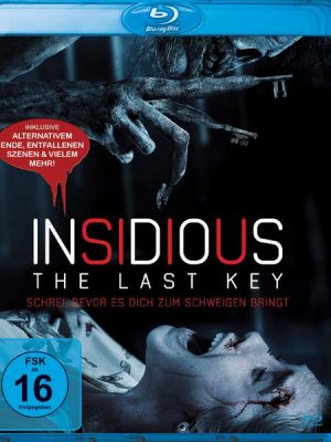 Insidious - The Last Key