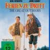 Ferien zu Dritt
