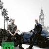 Fast & Furious: Hobbs & Shaw (Blu-ray Steelbook)