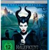 Maleficent - Die dunkle Fee - Ungekürzte Fassung