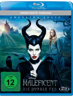 Maleficent - Die dunkle Fee - Ungekürzte Fassung