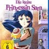 Die Kleine Prinzessin Sara-Gesamtedition (Alt K3