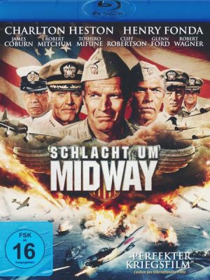 Schlacht um Midway