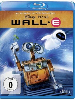 Wall-E