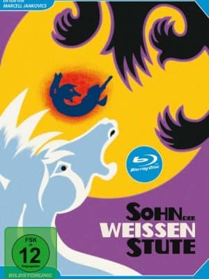 Sohn der weißen Stute - Special Edition (Blu-ray inkl. Bonus-DVD)