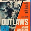 Outlaws - Die wahre Geschichte der Kelly Gang