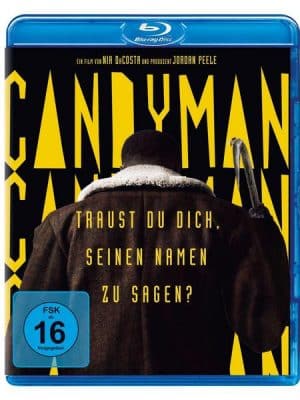 Candyman