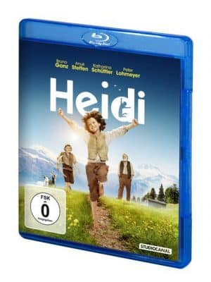 Heidi