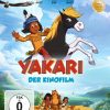 Yakari - Der Kinofilm