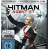 Hitman: Agent 47  (4K Ultra HD) (+ Blu-ray)