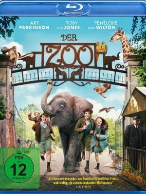 Der Zoo