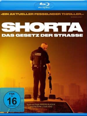 Shorta - Das Gesetz der Straße