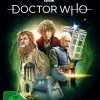 Doctor Who - Vierter Doktor - Flucht aus dem E-Space LTD.  (+ DVD)