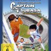 Captain Tsubasa - Kompl. Serie/Ep.01-128 - Kickers - Das Original  [2 BRs]