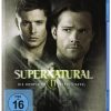 Supernatural - Staffel 11  [4 BRs]