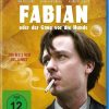 Fabian oder der Gang vor die Hunde