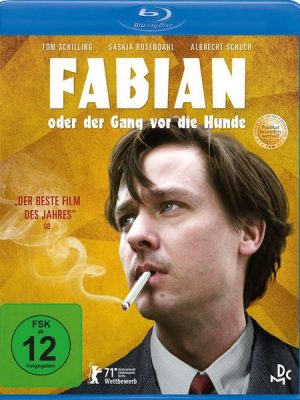 Fabian oder der Gang vor die Hunde