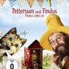 Pettersson und Findus - Findus zieht um