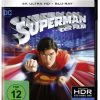 Superman: The Movie (1978)  (4K Ultra HD) (+ Blu-ray 2D)