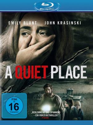 A Quiet Place