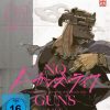 No Guns Life - Blu-ray Vol. 1