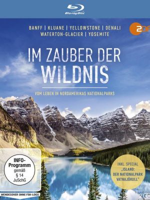 Im Zauber der Wildnis