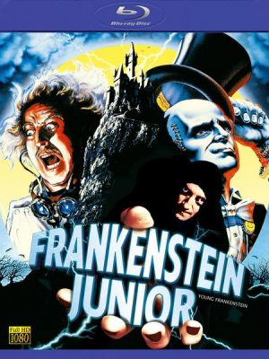 Frankenstein Junior