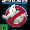 Ghostbusters 1-3 BD Set