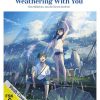 Weathering With You - Das Mädchen